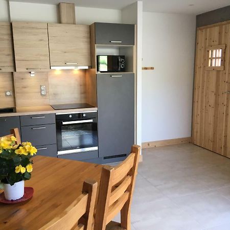 Appartement Bozel Екстер'єр фото