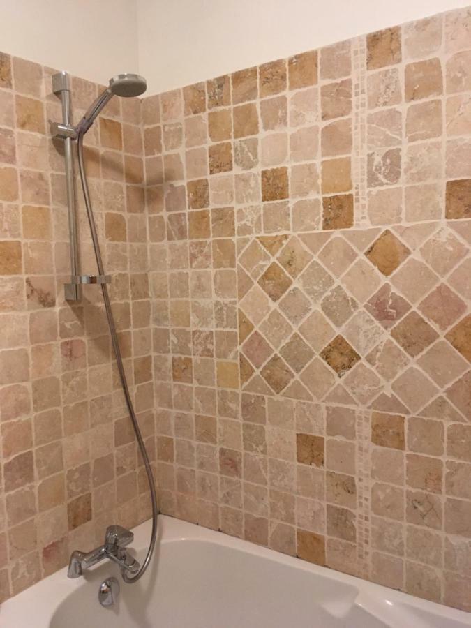 Appartement Bozel Екстер'єр фото